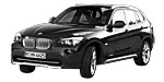 BMW E84 P0A8B Fault Code