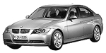 BMW E90 P0A8B Fault Code