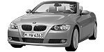 BMW E93 P0A8B Fault Code