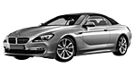 BMW F12 P0A8B Fault Code